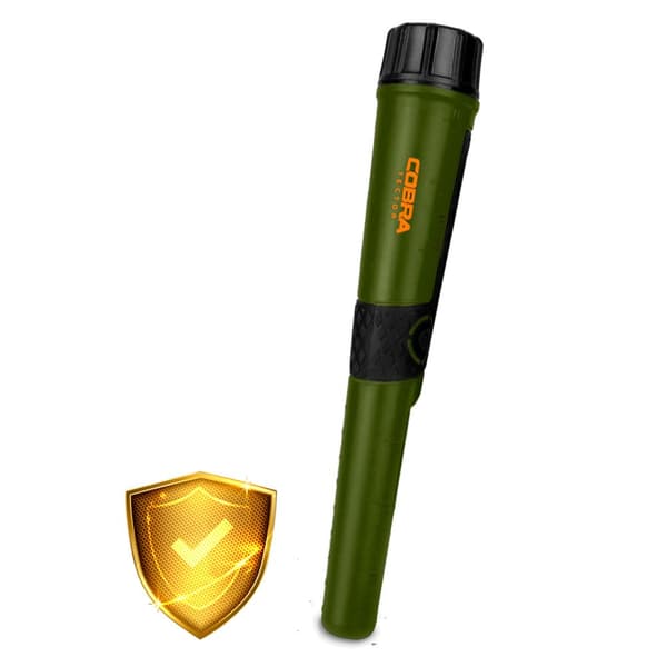 Cobra Tector CT-1078 Pinpointer metallinpaljastin