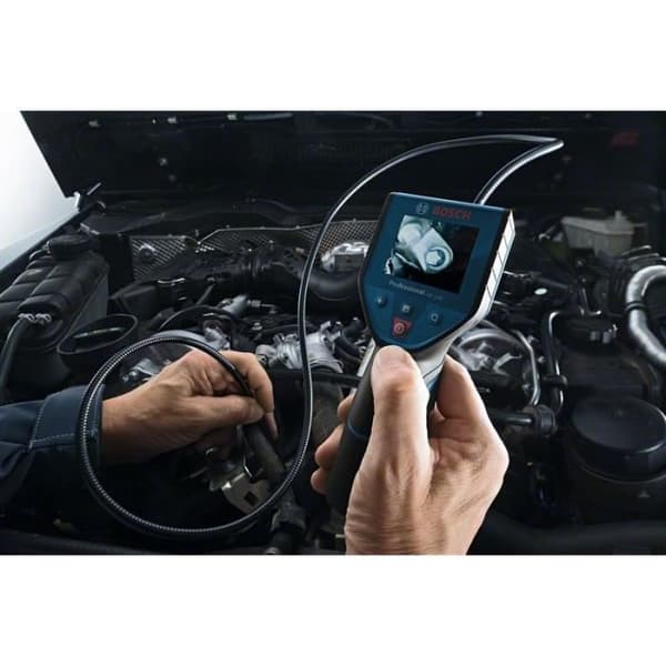 GIC 120 Professionell inspektionskamera - BOSCH - 601241100