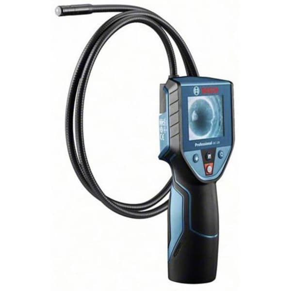 GIC 120 Professionell inspektionskamera - BOSCH - 601241100
