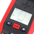 Miniatyrbild 2 av 4: Detektor - Wall Metal Scanner UNI-T Ut-387b Lämplig för att detektera kablar, trä och rör på väggen