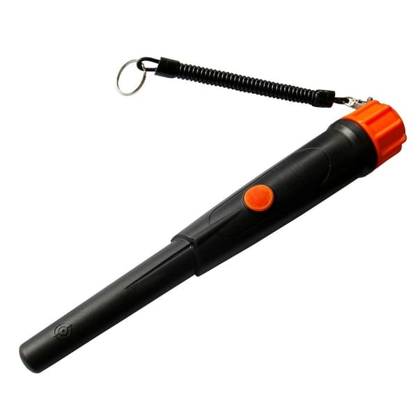 PowerNeed PP3 metaldetektor