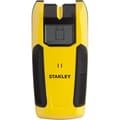 Miniatyrbild 1 av 4: Materialdetektor - STANLEY - Stud Finder S200 - Trä/metall/kabeldetektering - Autokalibrering
