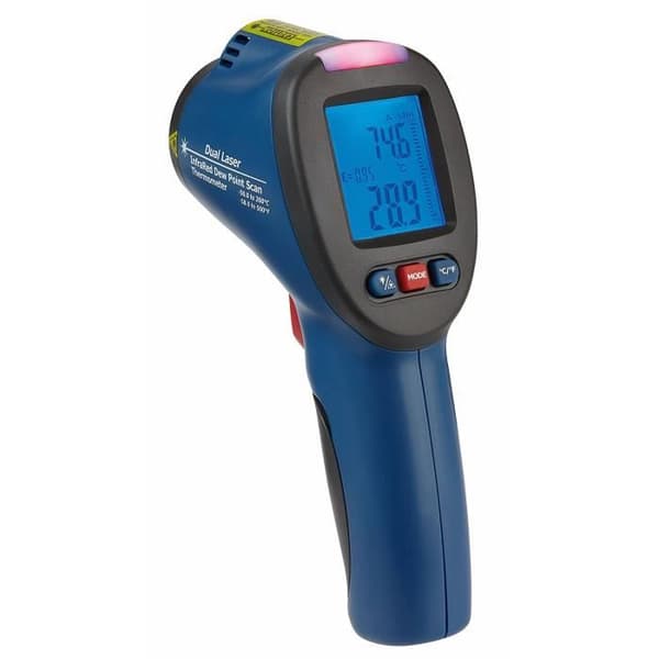 TFA Dostmann - 31.1141.06 Metalldetektor