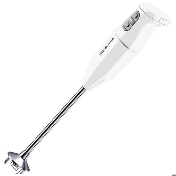 ESGE Cordless Pro stavmixer 200 W vit