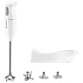 Miniatyrbild 1 av 2: ESGE Cordless Pro stavmixer 200 W vit