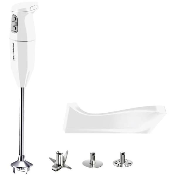 ESGE Cordless Pro stavmixer 200 W vit