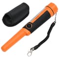 Miniatyrbild 1 av 2: Pinpointer metalldetektor orange