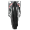 Pikkukuva 5 / 8: vidaXL Rullapyörät 4 kpl 200 mm