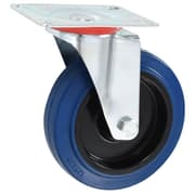vidaXL drejehjul 32 stk. 125 mm