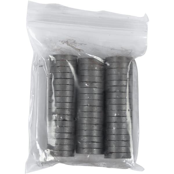 Magnet 3x14 mm 50 st
