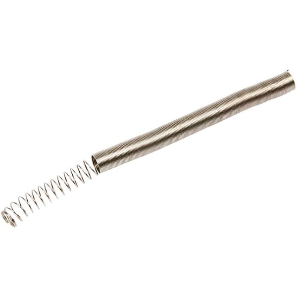 Metall Fjädrar - dia. 5 mm - L: 8 cm - 30 st