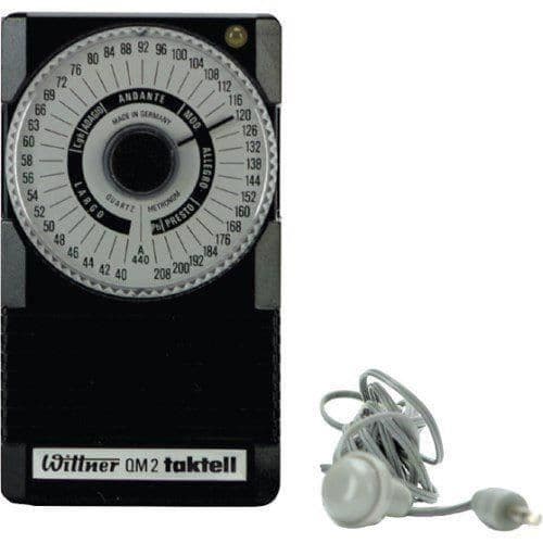 Wittner QM2 Metronome