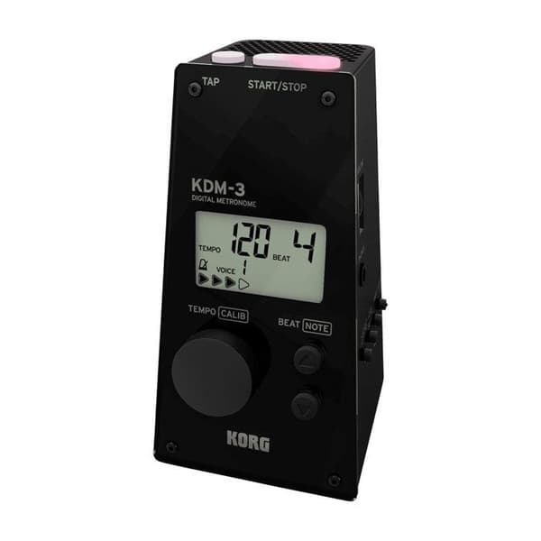 EKO KDM-3-BK