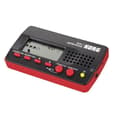 Miniatyrbild 2 av 4: Korg MA-1. Batterityp: AAA, Batteritid: 70 h, Batterispänning: 3 V.