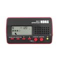 Miniatyrbild 1 av 4: Korg MA-1. Batterityp: AAA, Batteritid: 70 h, Batterispänning: 3 V.