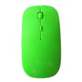 Miniatyrbild 2 av 2: 2.4 GHz Trådlös Mus - Super Thin Design - Grön