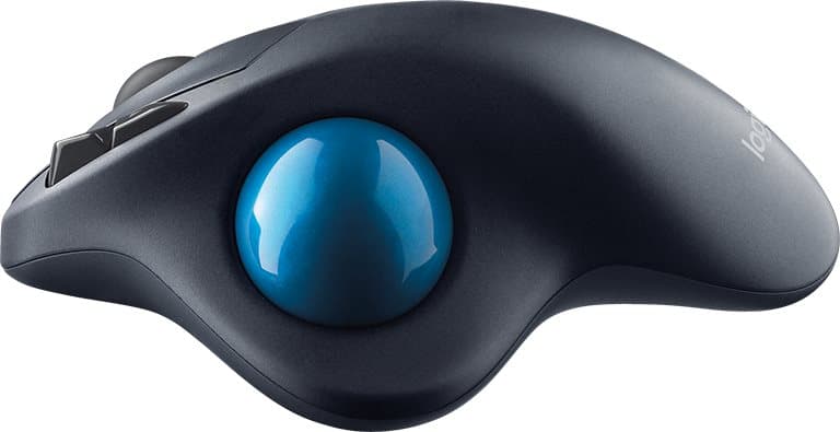 Logitech M570 Trackball