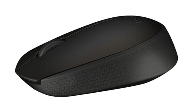 B170 WIRELESS MOUSE WRLS BLACK-2.4GHZ-EMEA IN