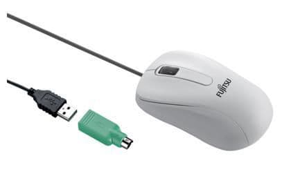 (99)MOUSE M530 GREY PERP LASER MOUSE COMBOUSB PS2 3BUTT .IN