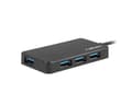 Miniatyrbilde 3 av 4: USB Hub 3.0 Moth 4-ports