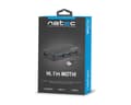 Miniatyrbilde 4 av 4: USB Hub 3.0 Moth 4-ports