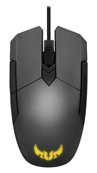 ASUS TUF M5 Gaming Mouse