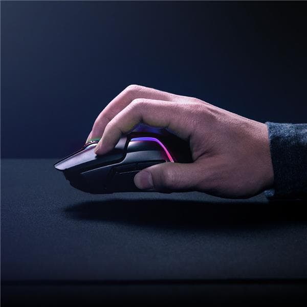 SteelSeries Rival 650 Wireless