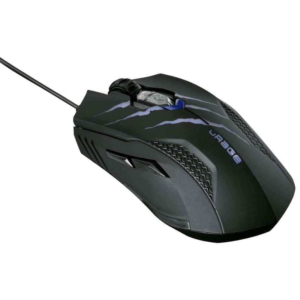 URAGE Gaming Mus Reaper Neo Optisk 3200dpi