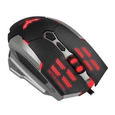 Havit HV-MS765 gamingmus 7 knappar