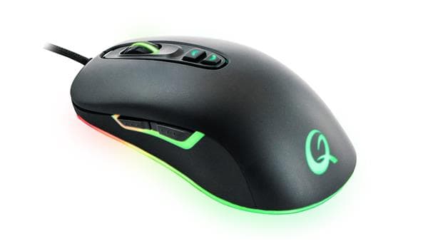 QPAD DX 30 FPS Gamig Mouse
