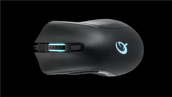 QPAD - DX 120 FPS Gamig Mouse