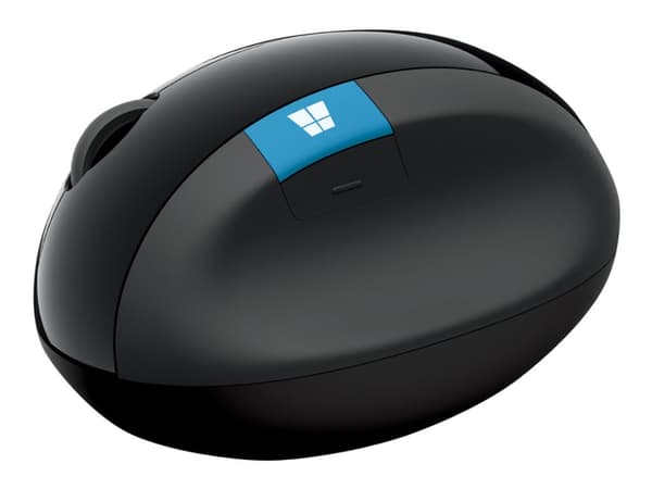 Microsoft L6V-00003 datormöss RF Trådlös