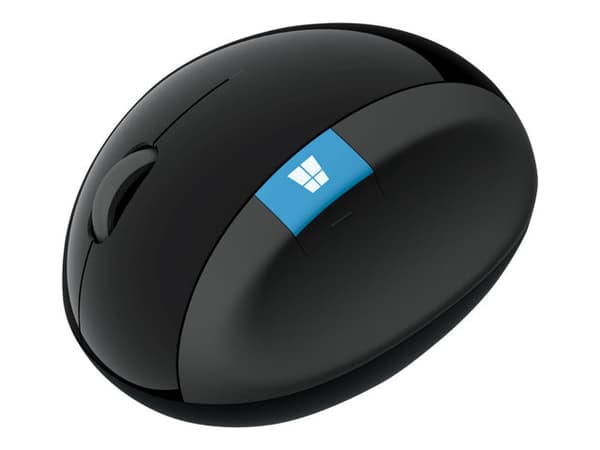 Microsoft L6V-00003 datormöss RF Trådlös
