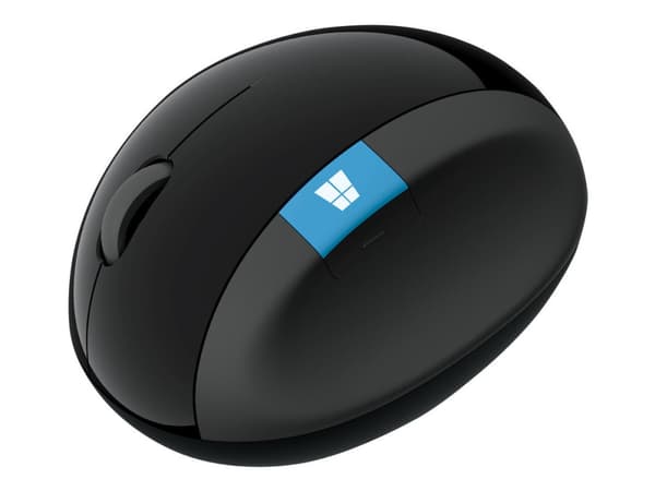 Microsoft L6V-00003 datormöss RF Trådlös
