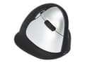 Pikkukuva 3 / 5: Ergonominen hiiri R-Go HE Hiiri, keskikokoinen, oikeakätinen, langaton