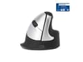 Pikkukuva 1 / 5: Ergonominen hiiri R-Go HE Hiiri, keskikokoinen, oikeakätinen, langaton