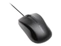 Miniatyrbilde 2 av 5: Mus Kensington ValuMouse med USB-ledning, 3-knapper sort
