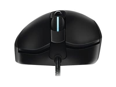 Logitech Gaming Mouse G403 Prodigy - Mus - optisk - 6 knapper - kablet - USB