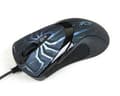 Miniatyrbild 3 av 5: A4Tech X7 Gaming Mouse XL-747H - Mus - laser - kabelansluten - USB