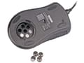 Miniatyrbild 5 av 5: A4Tech X7 Gaming Mouse XL-747H - Mus - laser - kabelansluten - USB