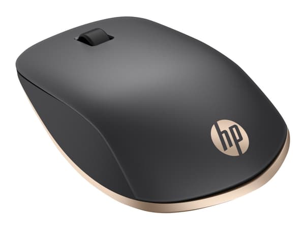 HP Z5000 - Mus - Höger- och vänsterhänt - 3 knappar - Trådlös - Bluetooth