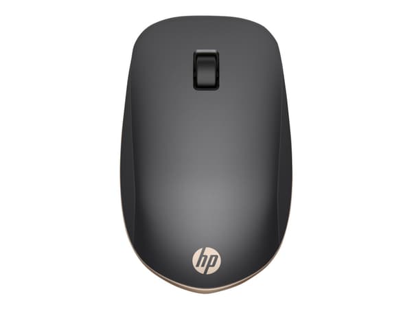 HP Z5000 - Mus - Höger- och vänsterhänt - 3 knappar - Trådlös - Bluetooth
