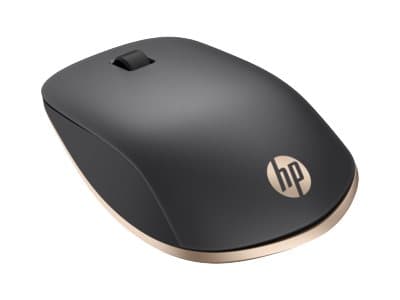 HP Z5000 - Mus - Höger- och vänsterhänt - 3 knappar - Trådlös - Bluetooth