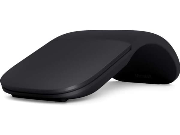 Microsoft Surface Arc Mouse datamus Ambidekstriøs Bluetooth BlueTrack 1800 DPI