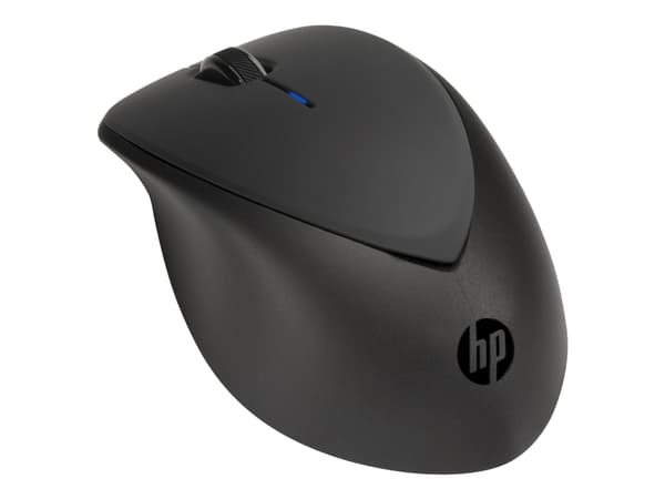 HP X4000B - Mus - laser - trådløs - Bluetooth
