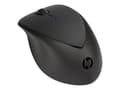 Miniatyrbilde 3 av 5: HP X4000B - Mus - laser - trådløs - Bluetooth