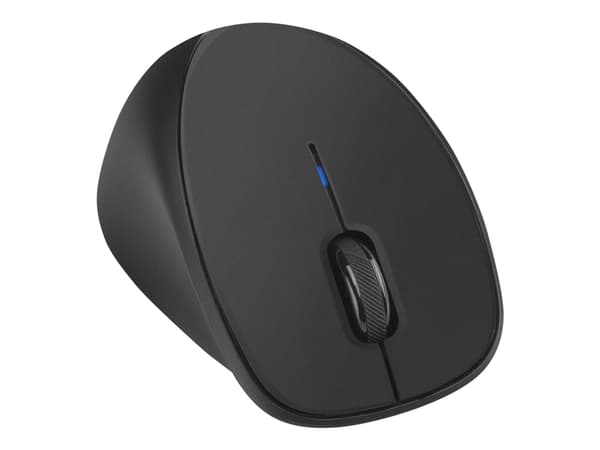 HP X4000B - Mus - laser - trådløs - Bluetooth