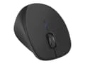Miniatyrbilde 4 av 5: HP X4000B - Mus - laser - trådløs - Bluetooth