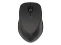 Miniatyrbilde 5 av 5: HP X4000B - Mus - laser - trådløs - Bluetooth