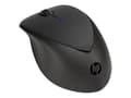 Miniatyrbilde 2 av 5: HP X4000B - Mus - laser - trådløs - Bluetooth